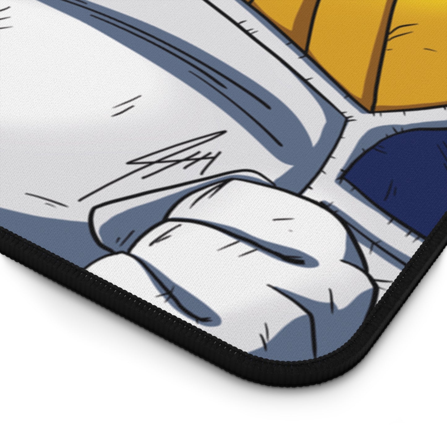 DB - Epic Battle at Your Desk!